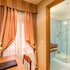 flower garden hotel rome