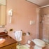 flower garden hotel rome