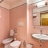 flower garden hotel rome