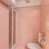 flower garden hotel rome