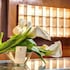 flower garden hotel rome