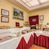 flower garden hotel rome