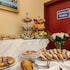 flower garden hotel rome