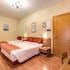 flower garden hotel rome