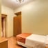 flower garden hotel rome