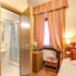 flower garden hotel rome