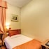 flower garden hotel rome