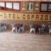 os pazos hotel