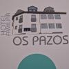 os pazos hotel