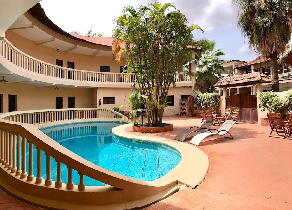 ziguinchor
