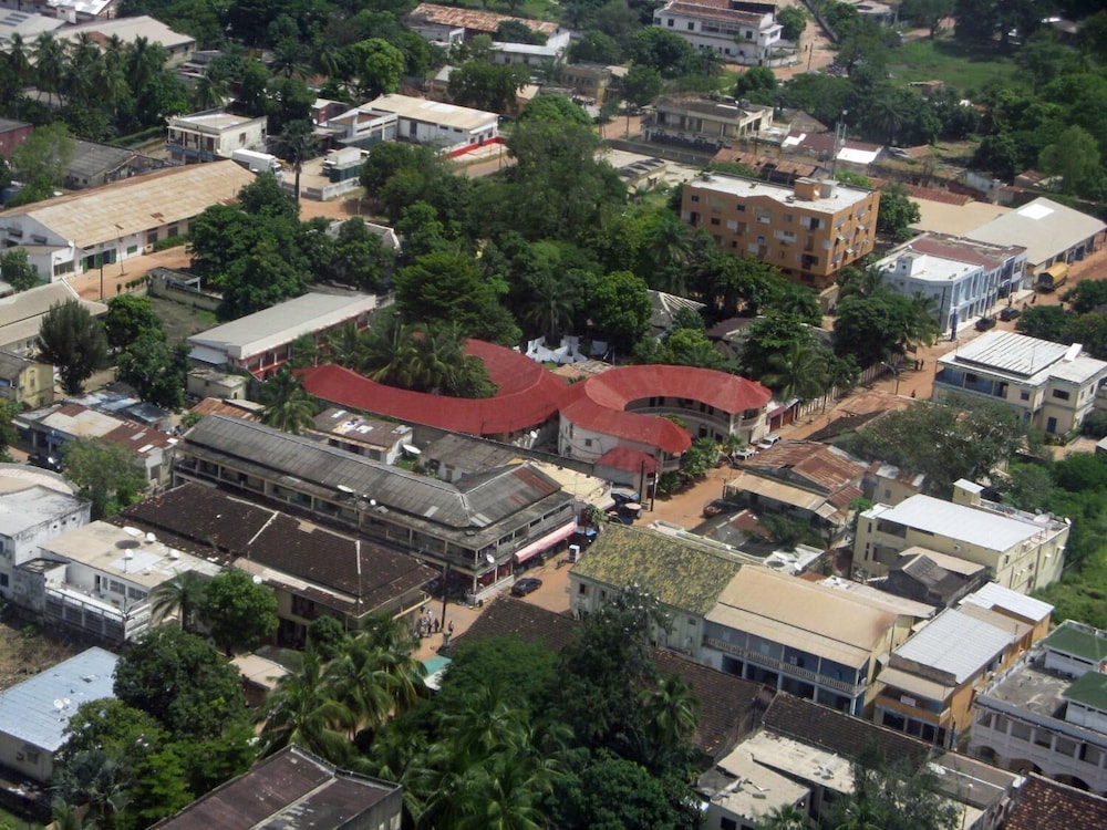 ziguinchor