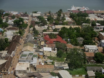 ziguinchor