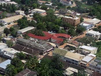 ziguinchor
