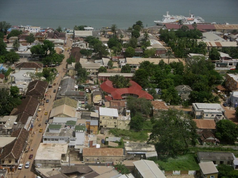 ziguinchor