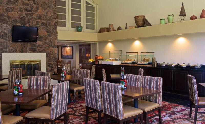 Embassy Suites By Hilton Flagstaff,Coconino County>>Arizona,4 star