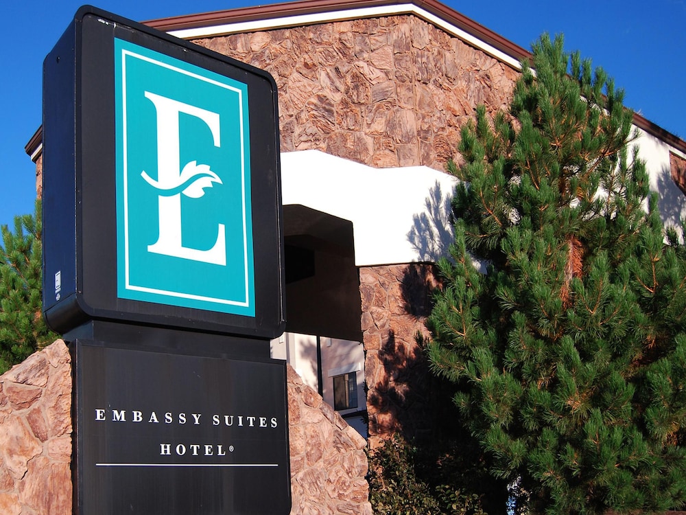 embassy suites by hilton flagstaff