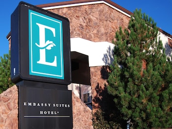 embassy suites by hilton flagstaff