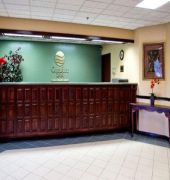 comfort inn asheville airport