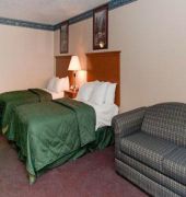 comfort inn asheville airport