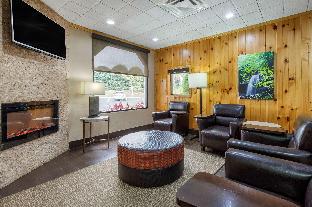 Comfort Inn Asheville Airport,Asheville>>Arden,3 star