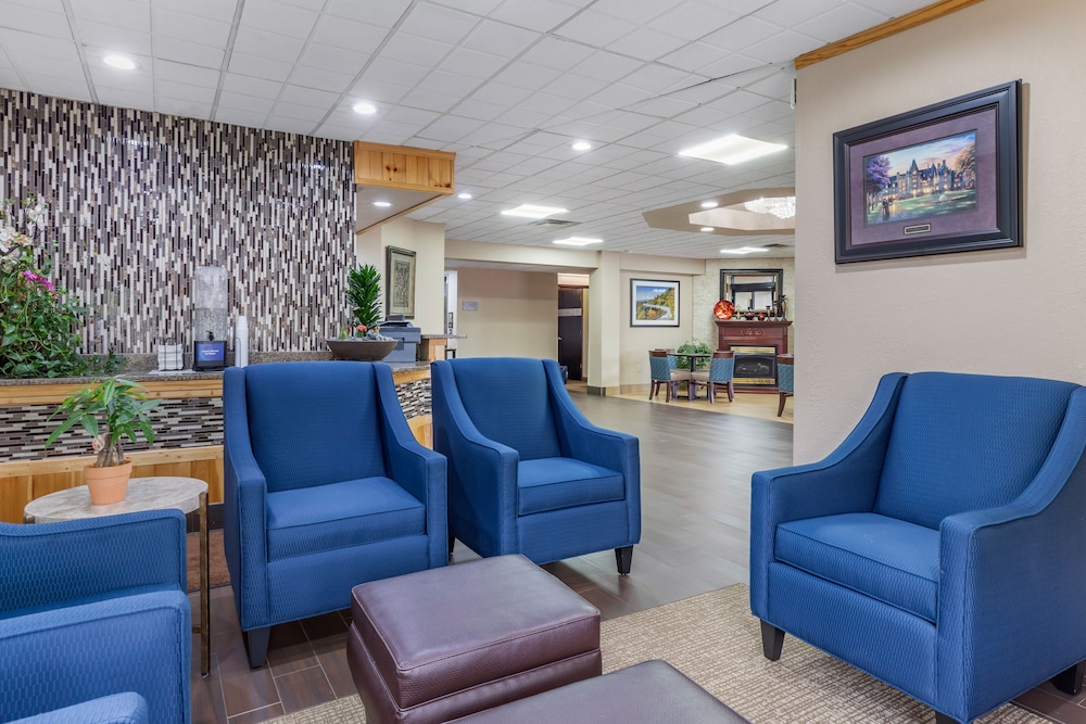 comfort inn asheville airport