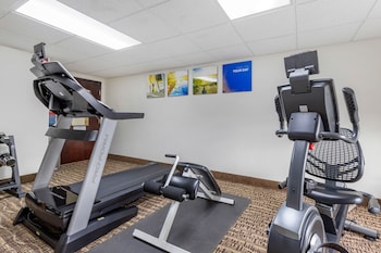 comfort inn asheville airport