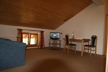 hotel cafe hanfstingl