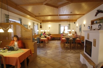 hotel cafe hanfstingl