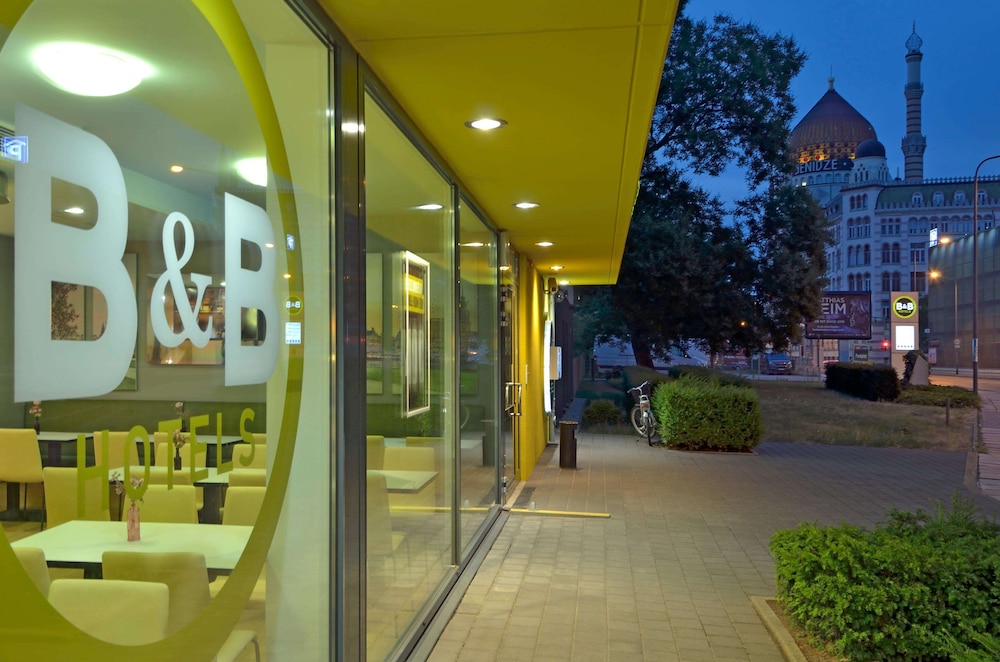 bandb hotel dresden messe