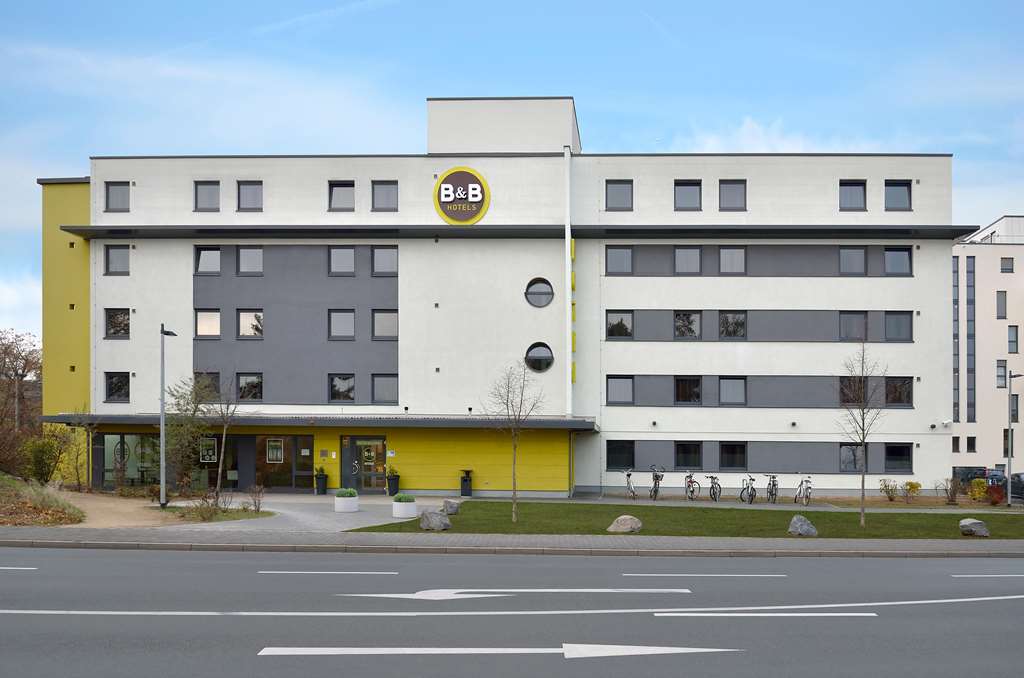 bandb hotel darmstadt