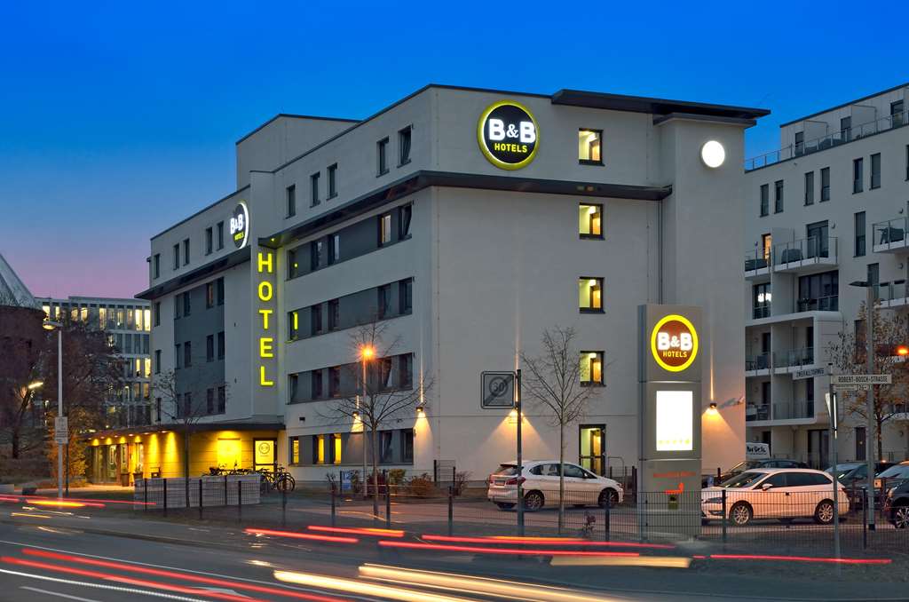 bandb hotel darmstadt