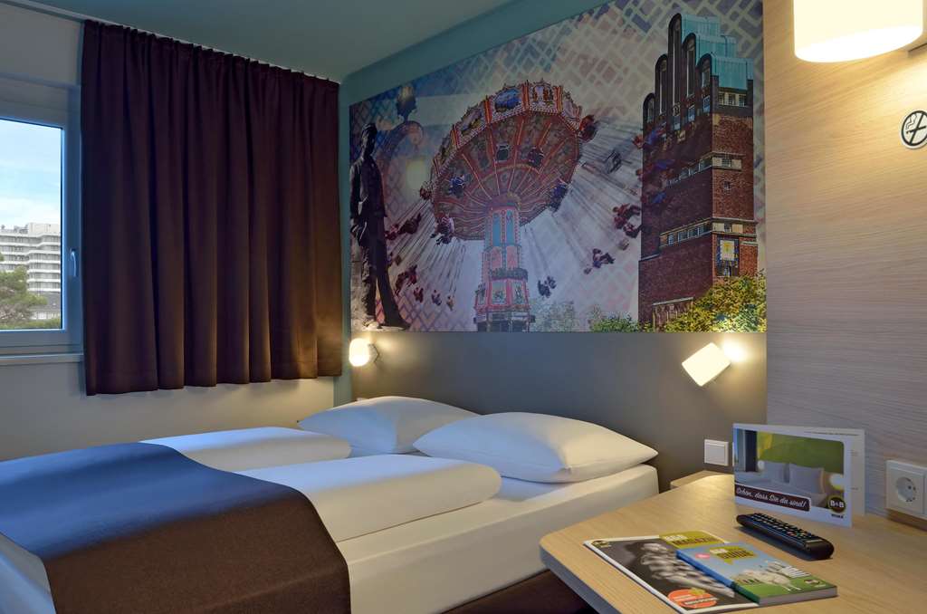 bandb hotel darmstadt