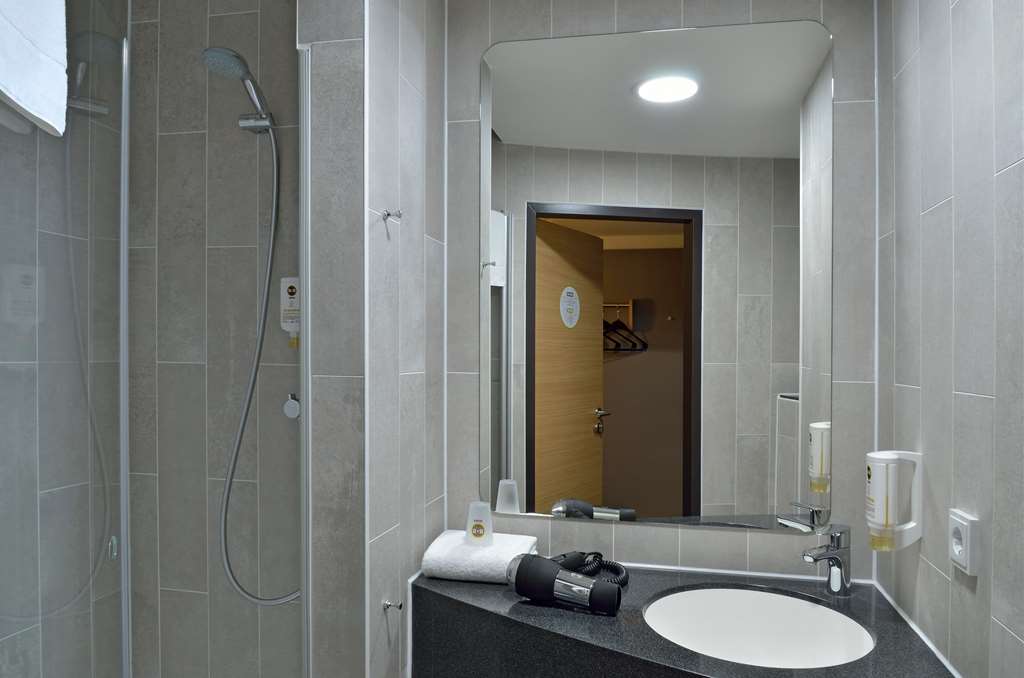 bandb hotel darmstadt