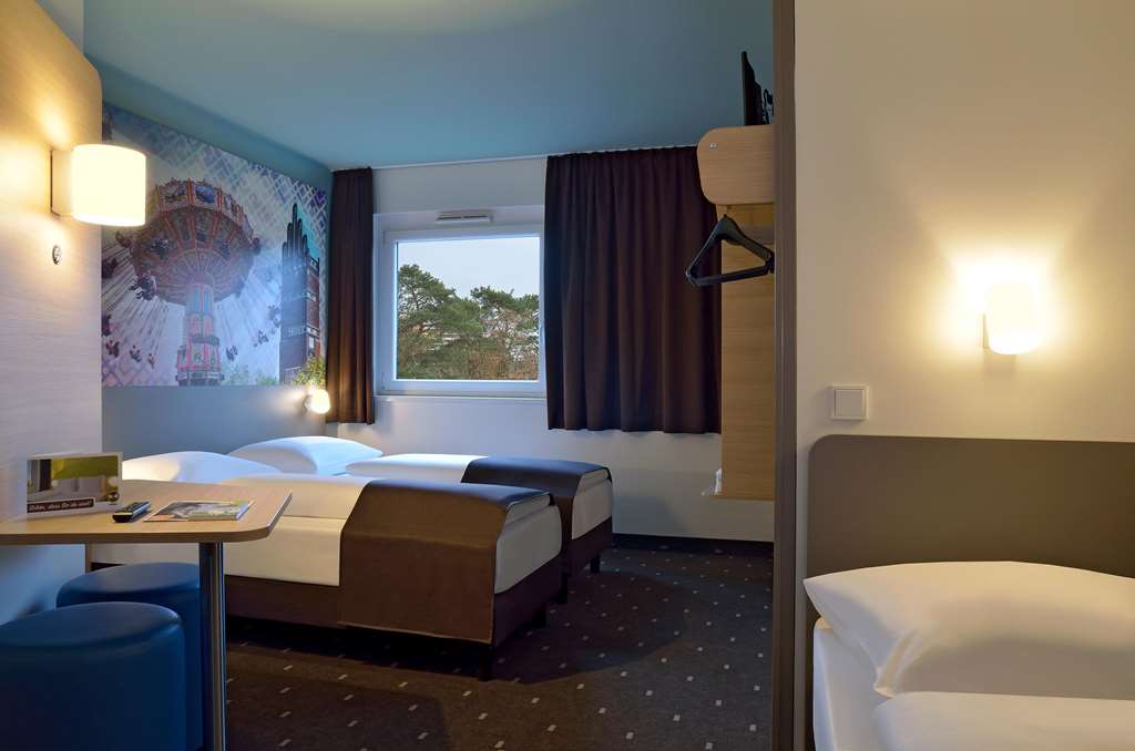 bandb hotel darmstadt