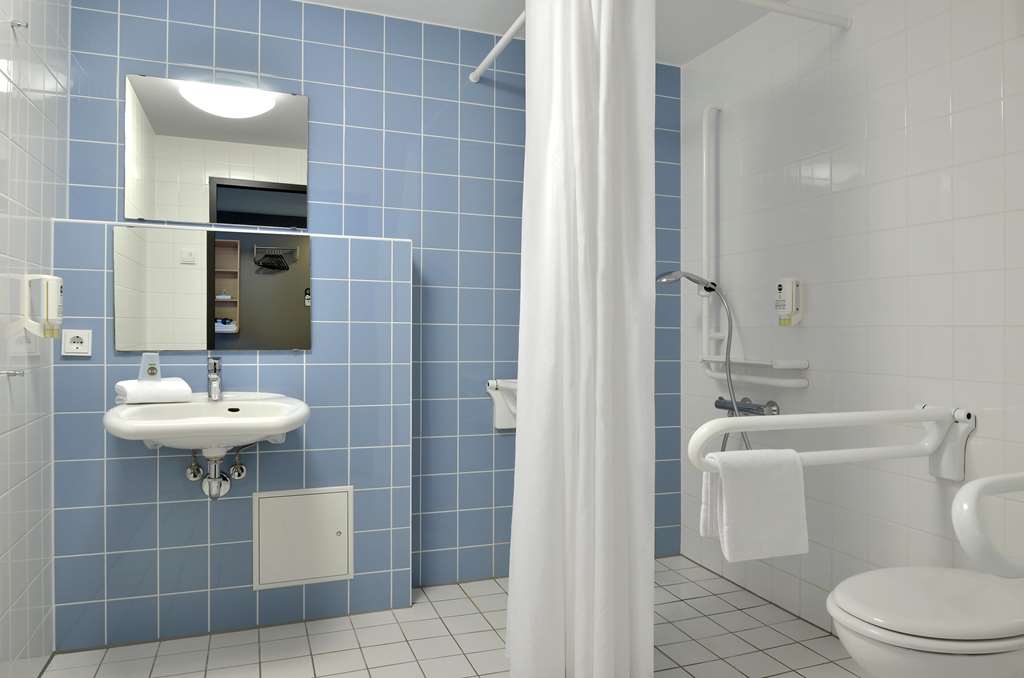 bandb hotel darmstadt