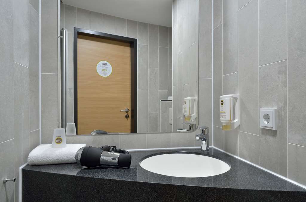 bandb hotel darmstadt