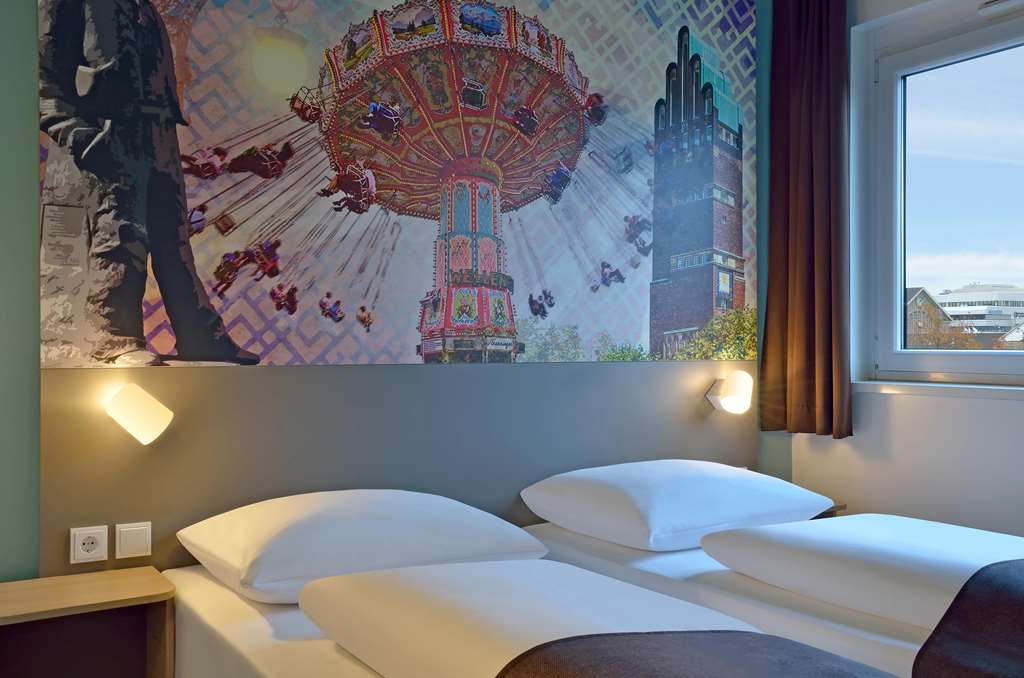 bandb hotel darmstadt