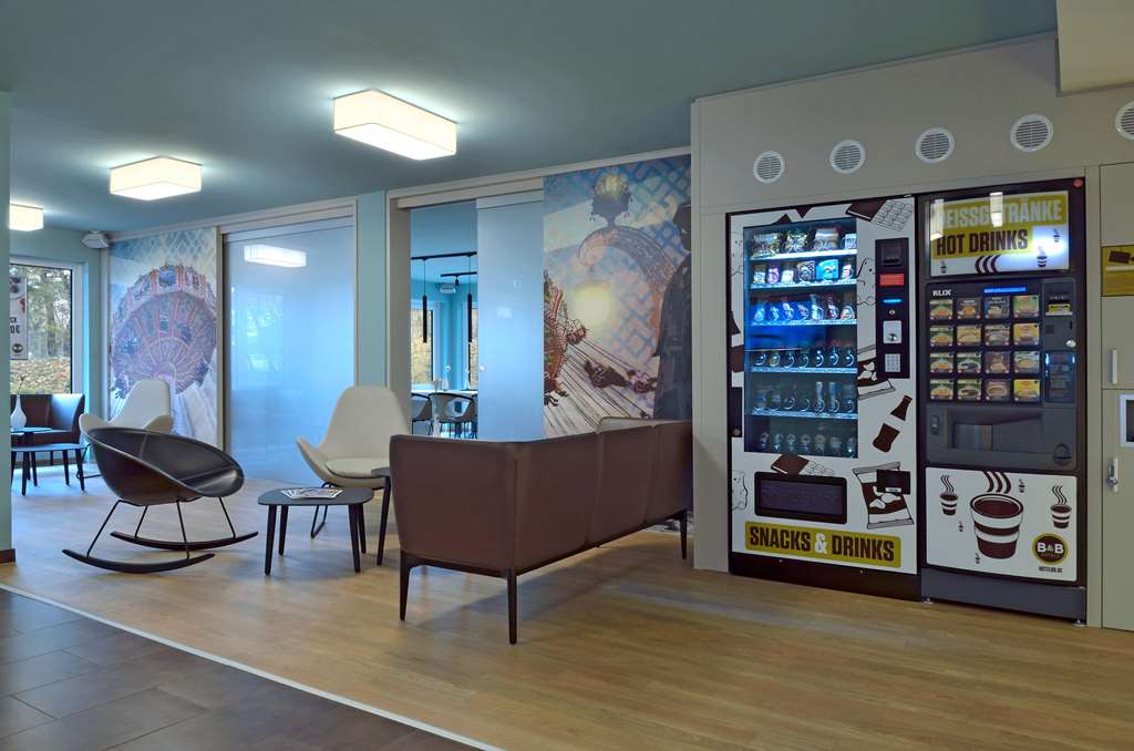 bandb hotel darmstadt