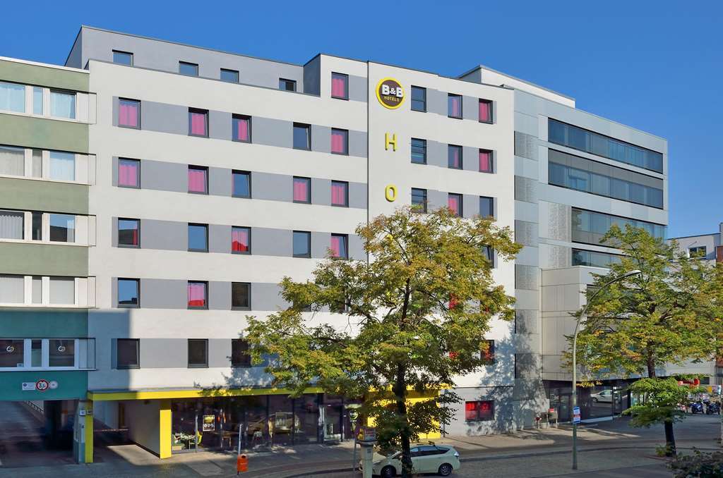 bandb hotel berlin potsdamer platz