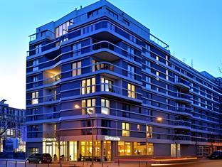 grimms hotel berlin mitte