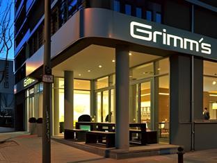 grimms hotel berlin mitte