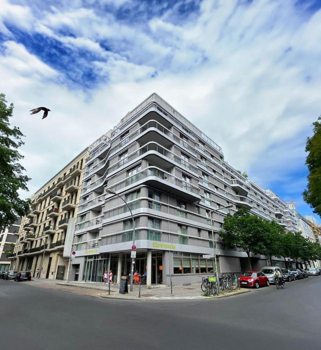 grimms hotel berlin mitte