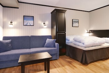 alpin apartments s rlia