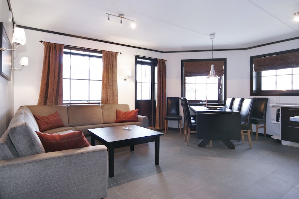 alpin apartments s rlia