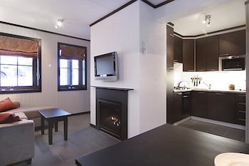 alpin apartments s rlia