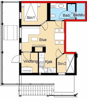 alpin apartments s rlia