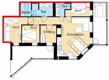alpin apartments s rlia