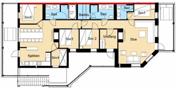 alpin apartments s rlia