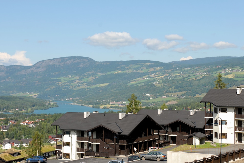alpin apartments s rlia