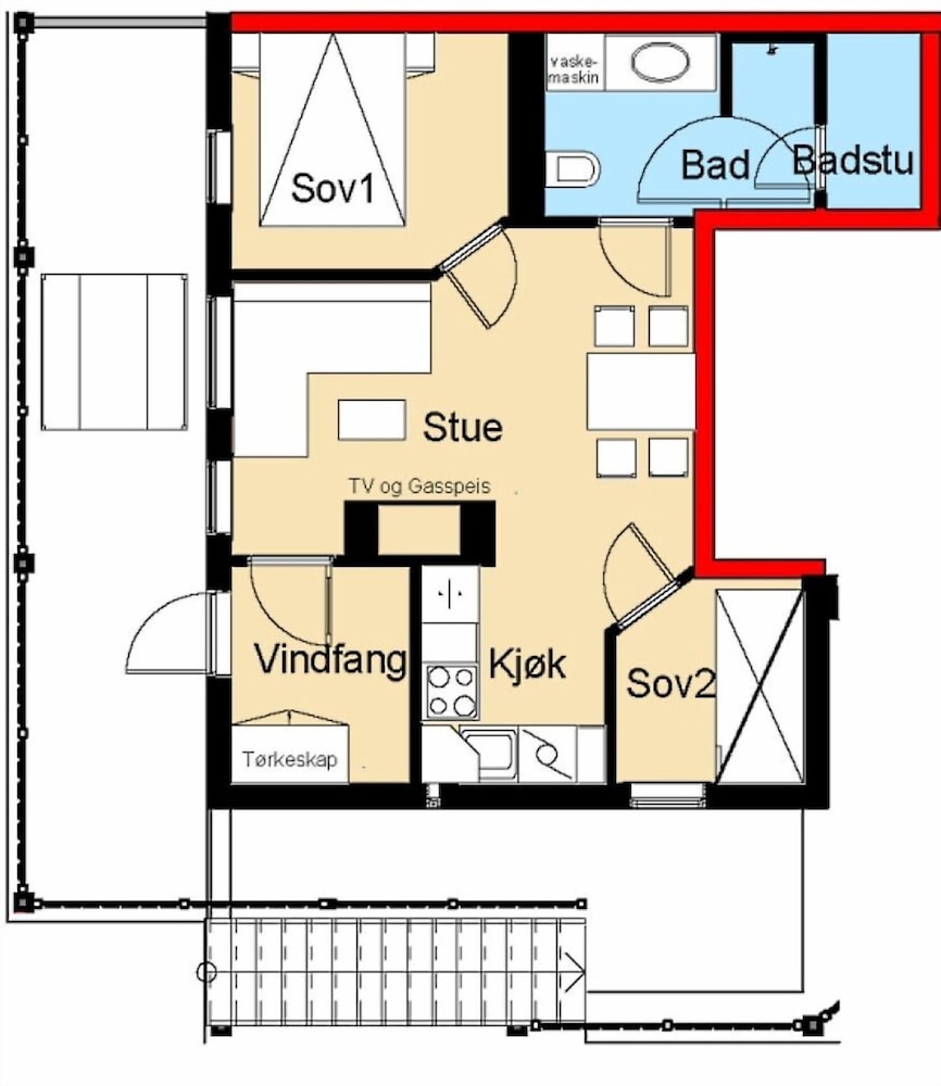 alpin apartments s rlia